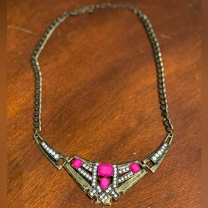 🌸 Statement Necklace 🌸